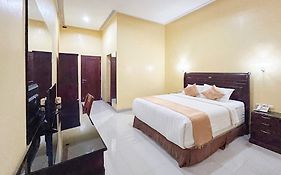 Kartika Hotel Syariah Pacitan Mitra RedDoorz